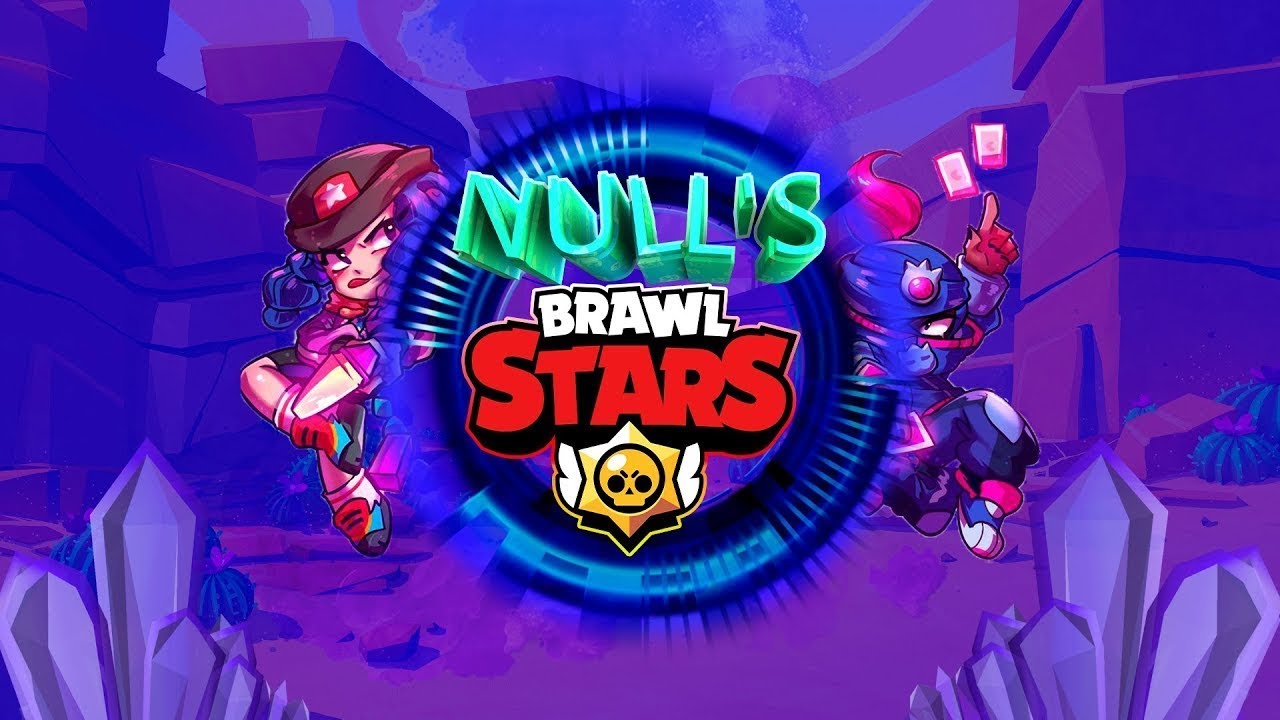 Картинка nulls brawl